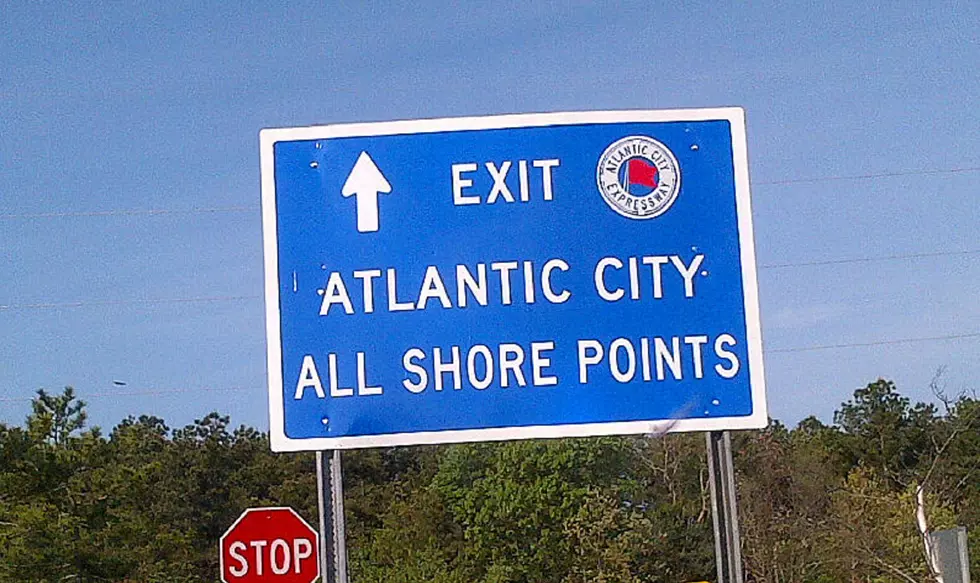 Atlantic City Expressway Add patrols to target aggressive drivers