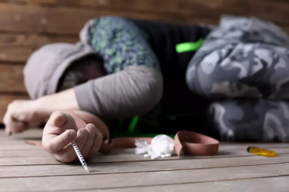 NJ&#8217;s newest terrible idea — safe sites for drug addicts to inject (Opinion)