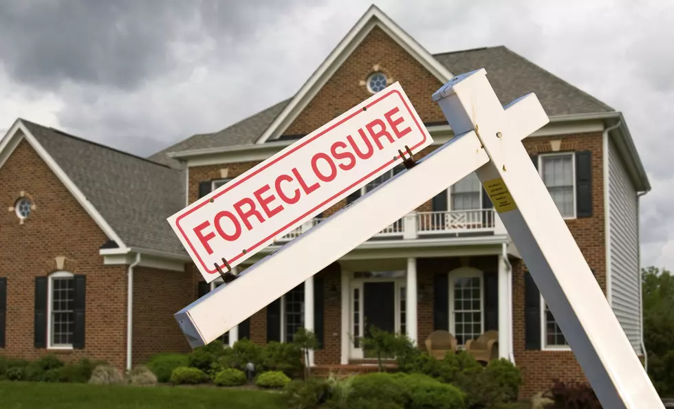 NJ is still No. 1 … in foreclosures