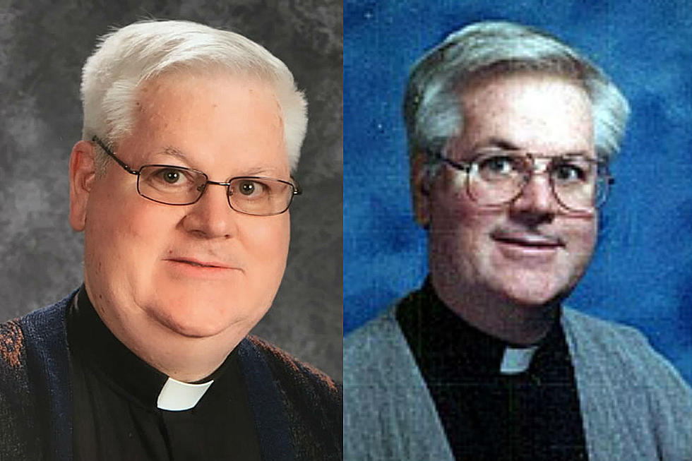Priest Sexually Abused NJ Teen — First Guilty Plea for Task Force