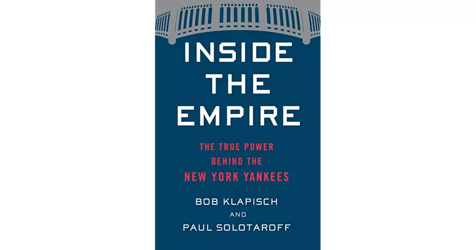 'Inside The Empire' reveals the Yankees secrets