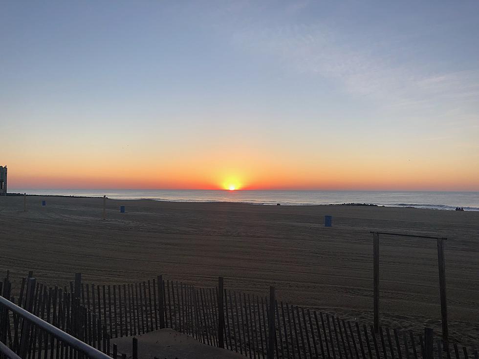Jersey Shore Report for Friday, May 24, 2019