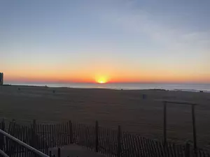 3 Reasons To Get To The Asbury Park Boardwalk This Morning