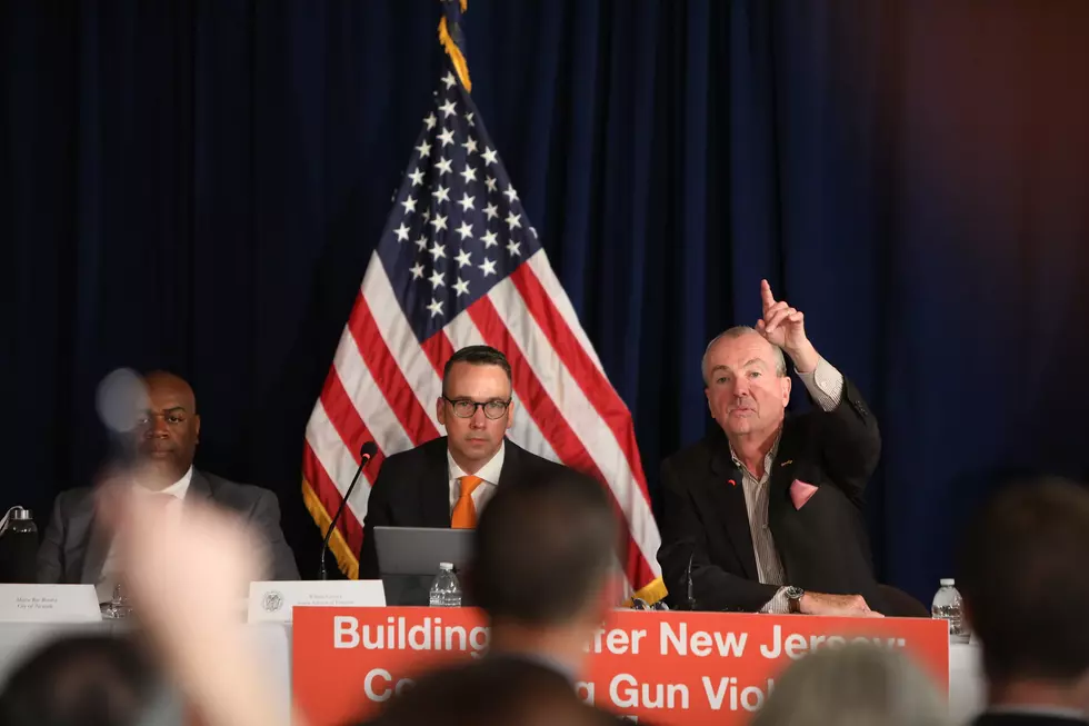 NJ to start naming gun dealers whose items trafficked into state
