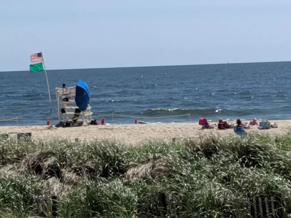 Jersey Shore Report for Wednesday, May 29, 2019