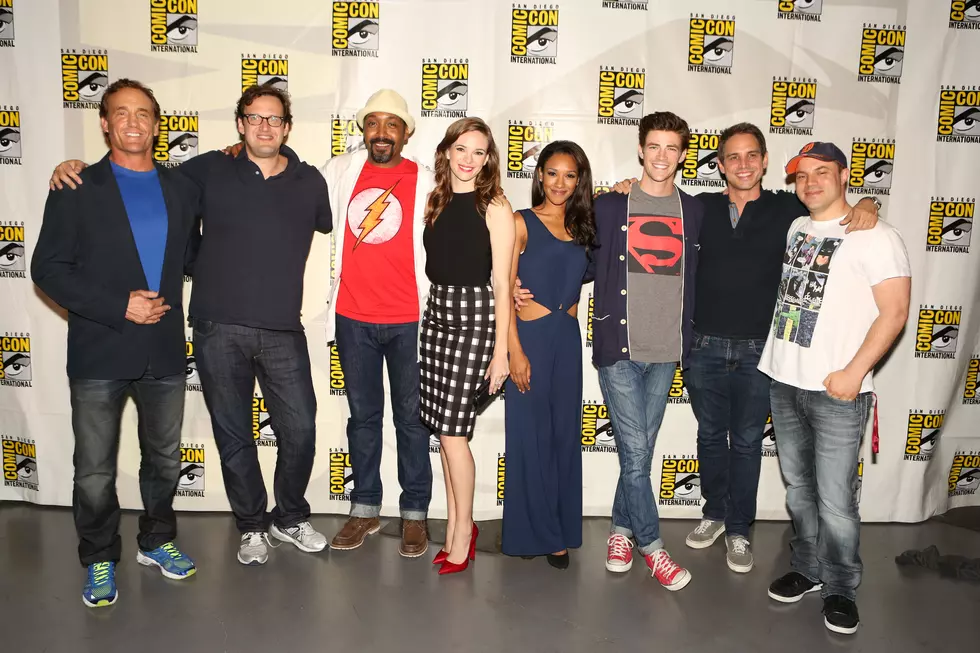 ‘The Flash’ coming to Great Adventure this weekend