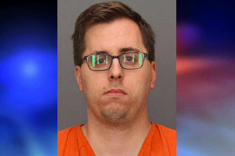 NJ man tried to have sex with 14-year-old he met online, police say