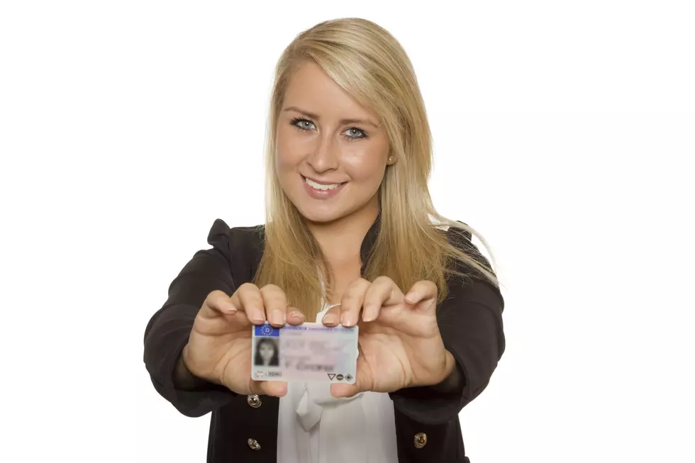 NJ’s Real ID Requires You to Provide Sensitive Info for Scanning
