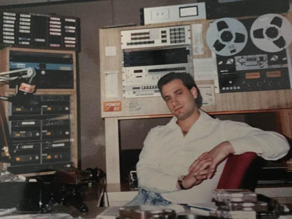 ‘Jersey Guy’ Ray Rossi recalls his WPLJ days as Bobby Valetine