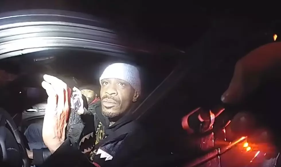 New video shows cop should not have been charged