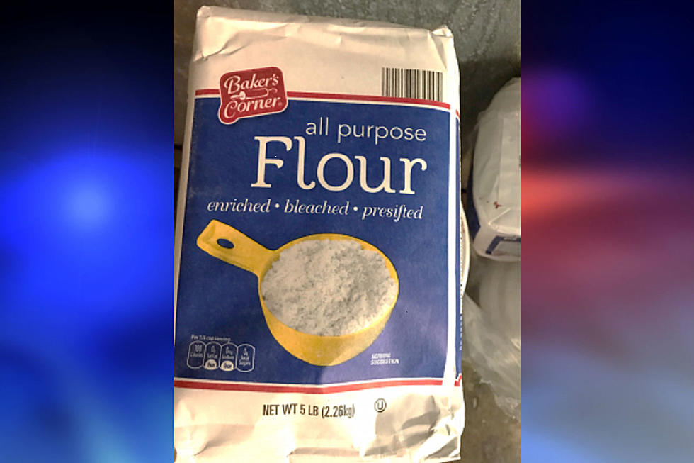 Aldi Recalls Flour Over Possible E. coli Contamination