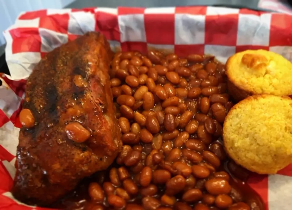 BBQ Ribs and Beans are perfect for Labor Day — Foodie Friday