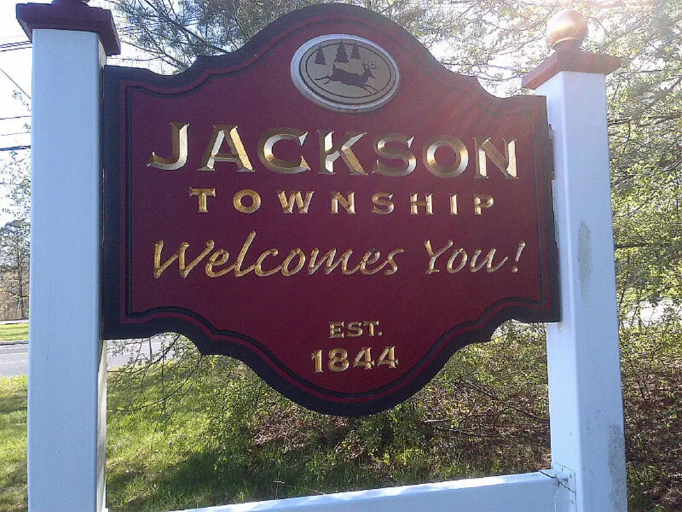 Rights group upset at Jackson, NJ's reaction to Palestine rally