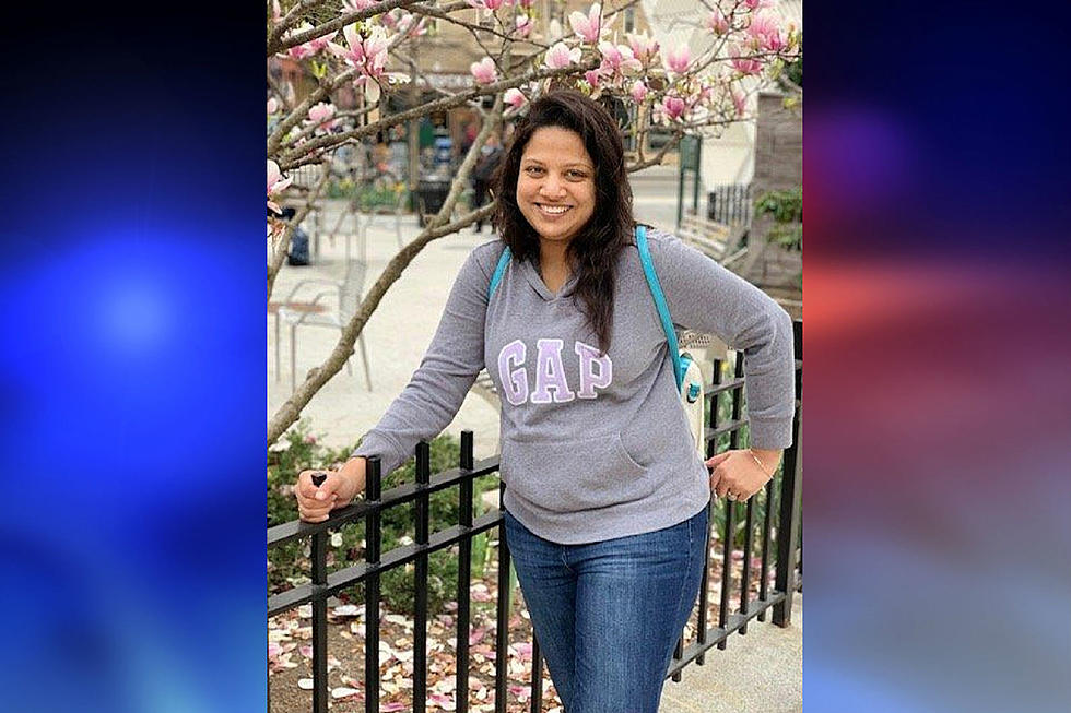 Have you seen her? NJ college student missing for nearly 2 weeks