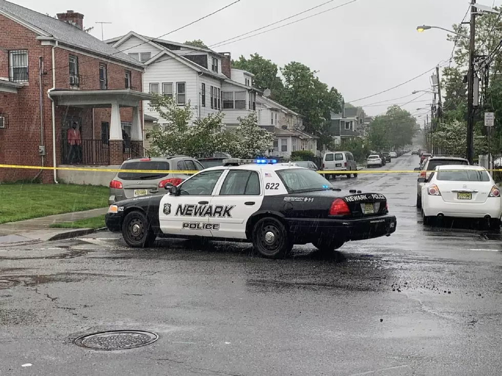 Very young girl hospitalized in hit-and-run, Newark cops say