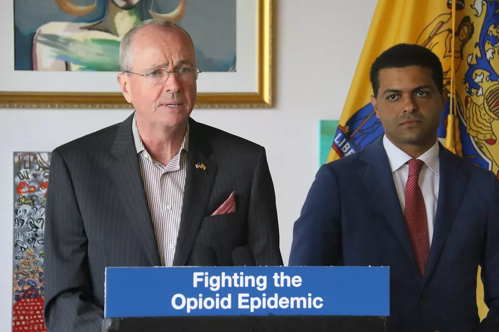 Murphy still pushing for opioid tax that lawmakers didn't take up