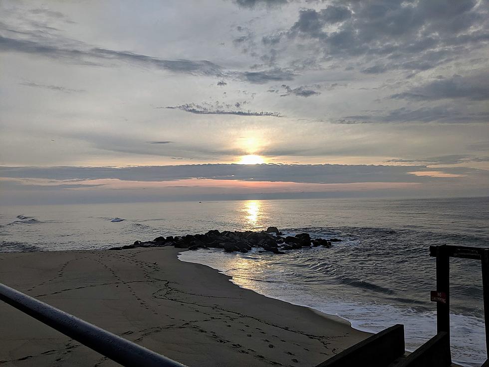 Jersey Shore Report for Sunday, June 23, 2019