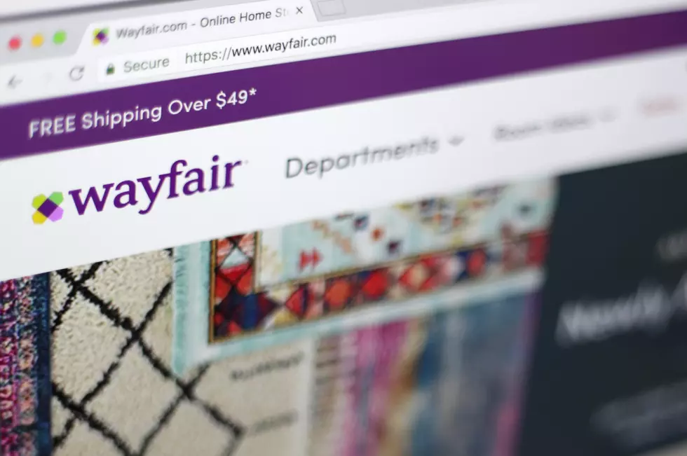 Wayfair workers protest contract with border immigrant centers