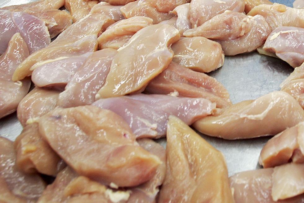 Perdue chicken recall: Meat may have pieces of bone