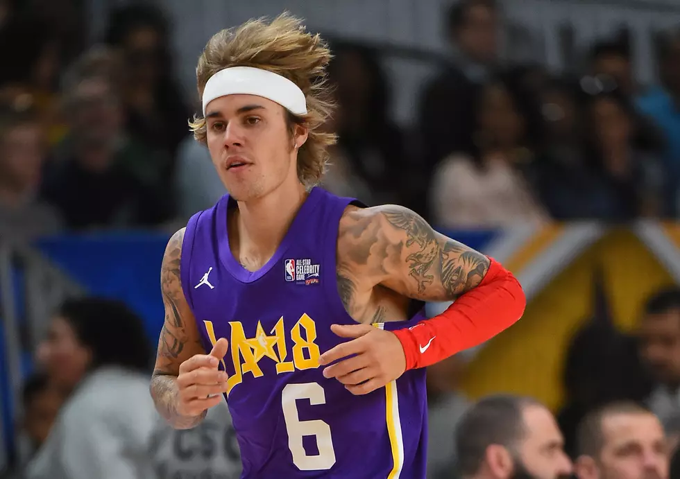 Bieber vs. Cruise, the Jersey guy you’d like to see in an octagon