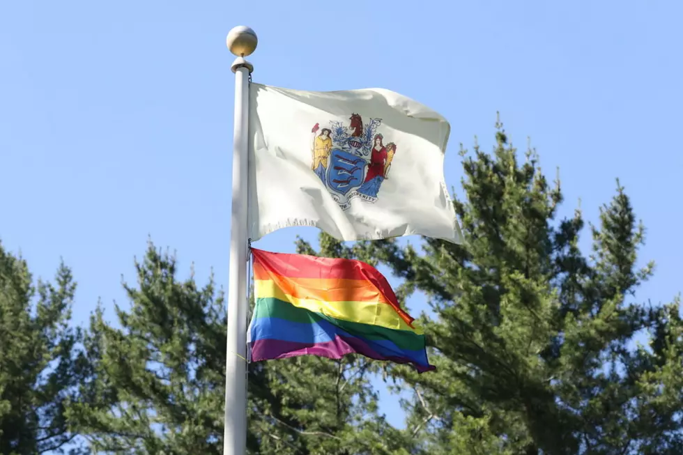 Pride flags in NJ: A New Jersey town at odds over the rainbow
