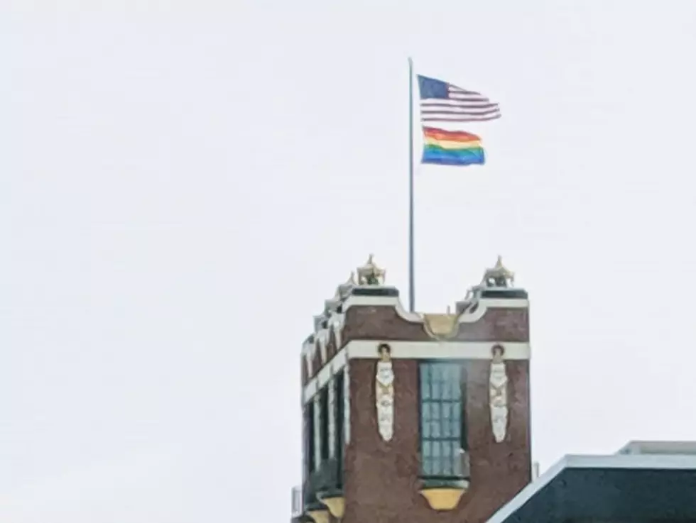 LGBTQ+ Pride Celebration in Asbury Park pushed to 2022