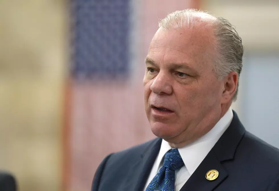 Sweeney's epic fall from his NJ seat of power is complete