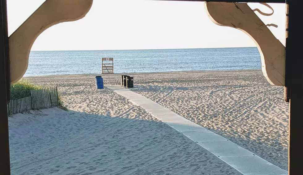 Jersey Shore Report for Tuesday, July 2, 2019