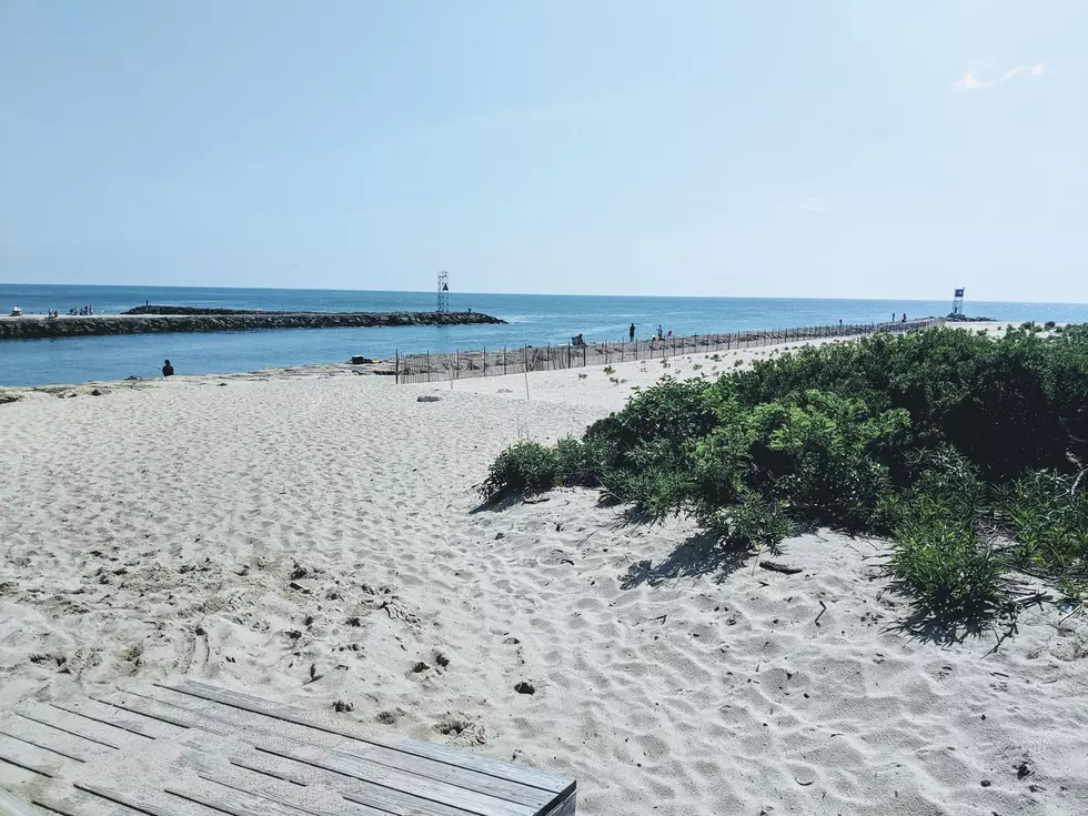 Jersey Shore Report for Sunday, July 14, 2019