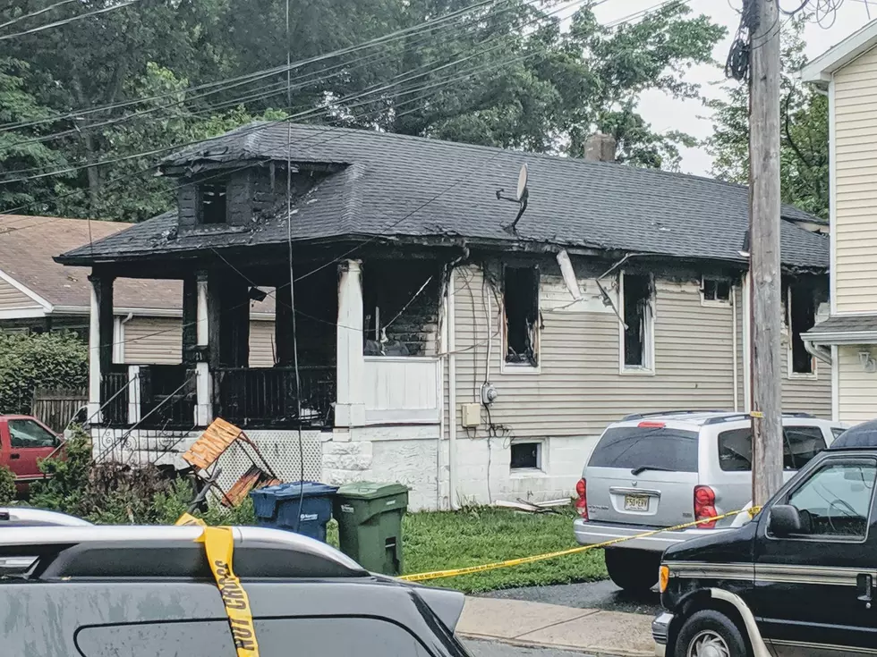 Teenage boy killed in Neptune house fire