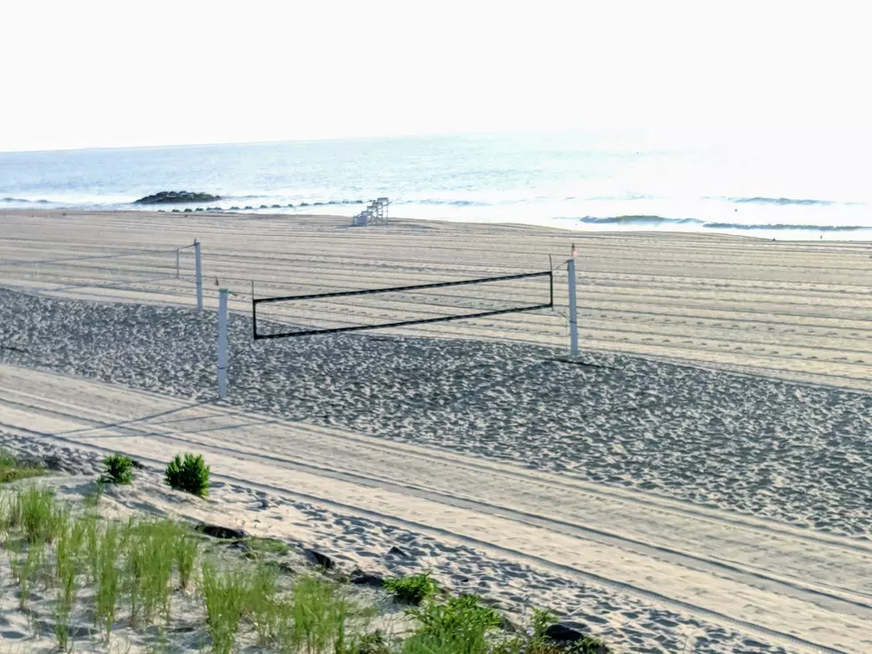 Jersey Shore Report for Saturday, July 13, 2019