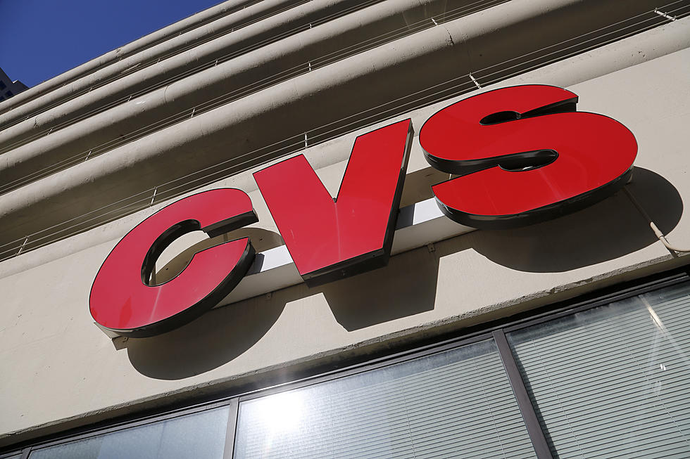 CVS recalls certain house brand eye drops
