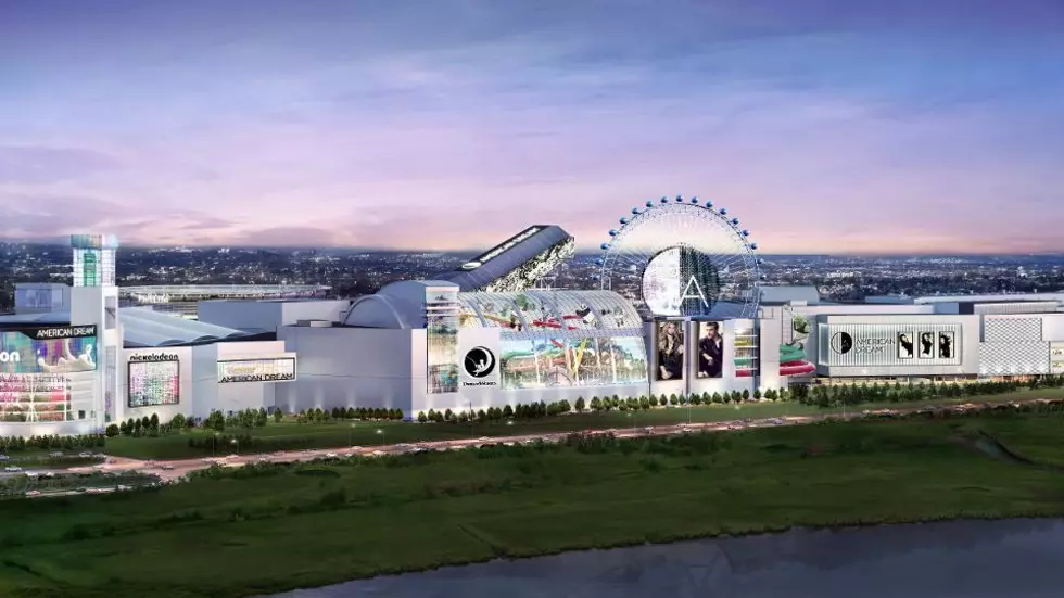 Theme parks, deluxe shops, more — What&#8217;s opening at American Dream?