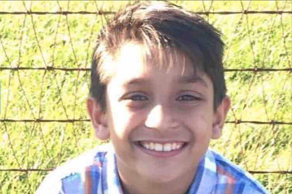 $30K raised online for funeral of NJ boy killed in hit & run