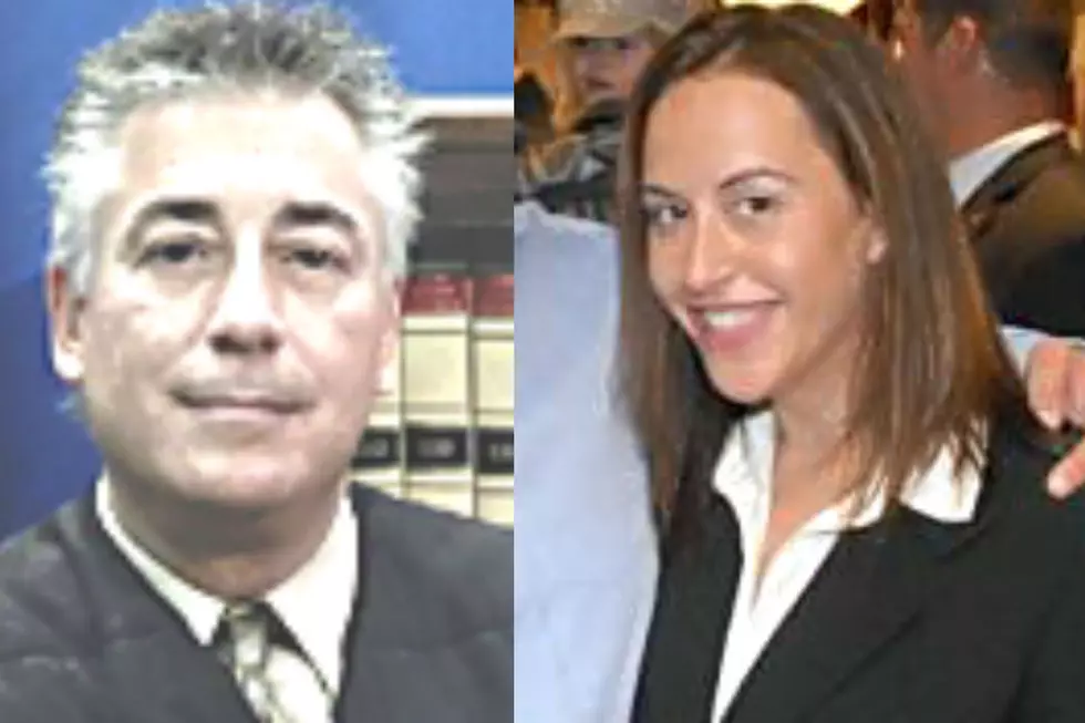 NJ's most despised judges: Here's how they could get rid of them
