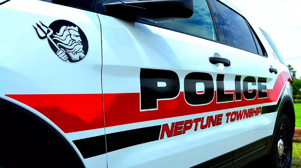 Shots fired in Neptune Township, one hospitalized