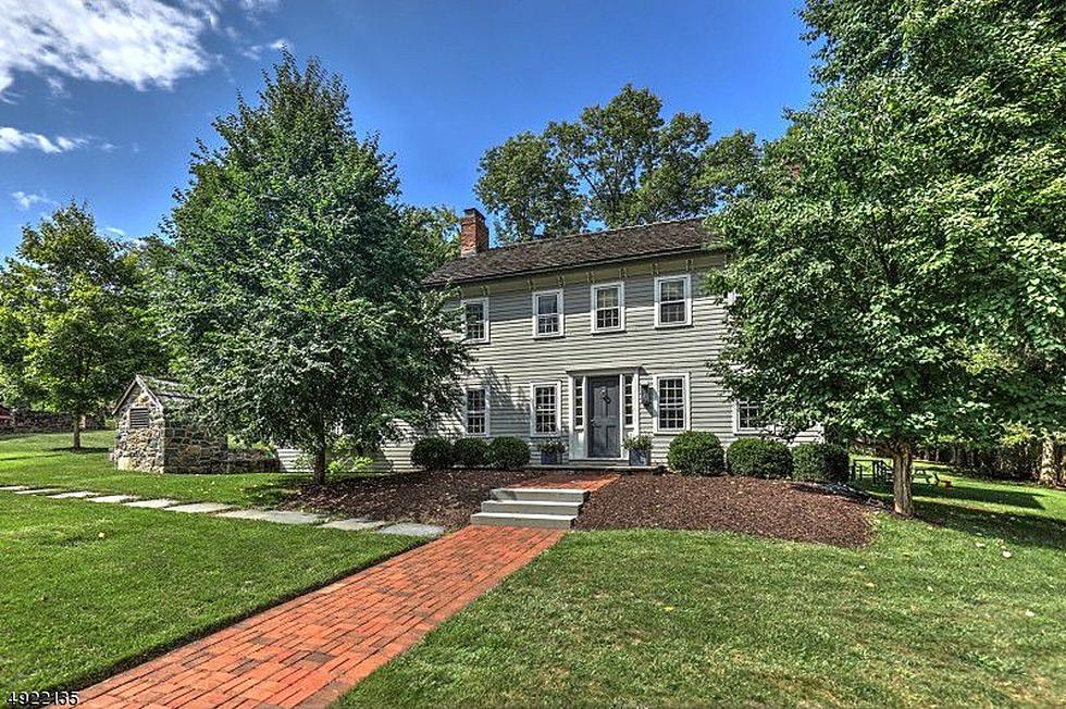 Beautiful Home from 1756 For Sale in New Jersey