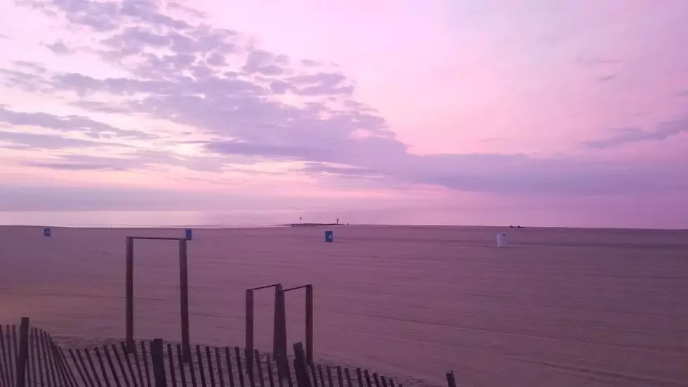 Jersey Shore Report for Saturday, August 3, 2019