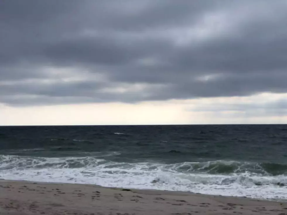 Jersey Shore Report for Friday, August 16, 2019