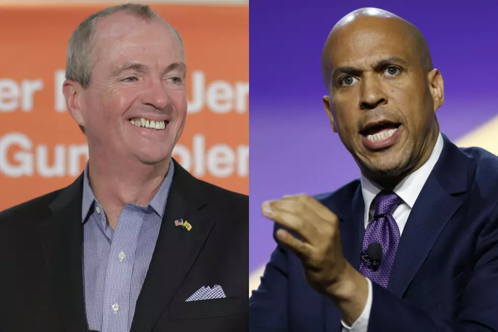 Murphy and Booker pandering in support of striking athletes (Opinion)