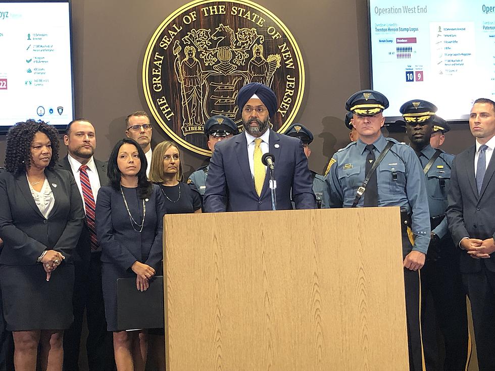 NJ takes down 2 major drug-dealing operations — 28 arrested