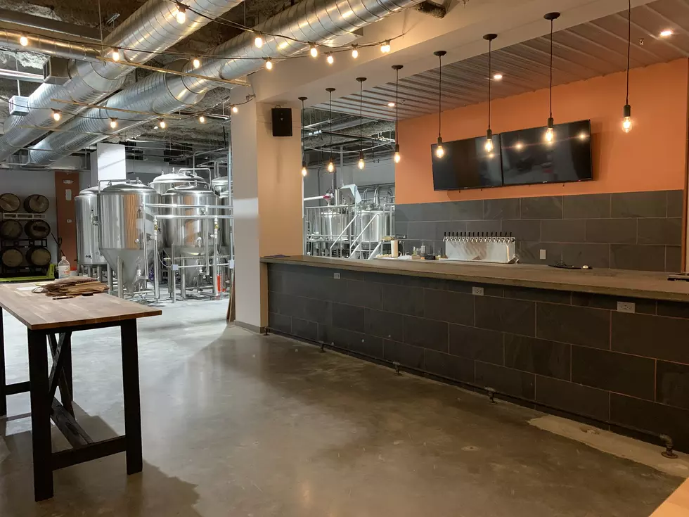 Jersey’s newest brewery — Where and when they’ll be open