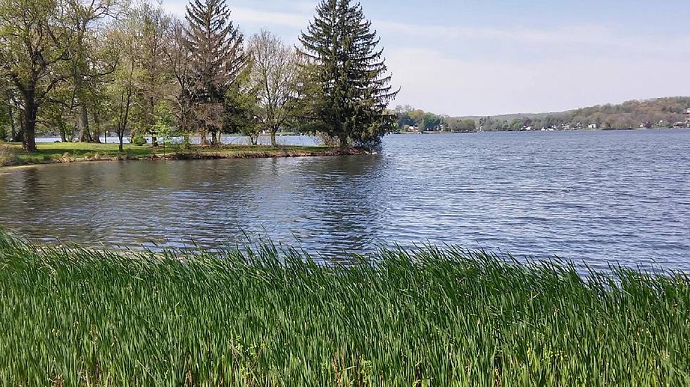 More NJ lakes under algae bloom advisory