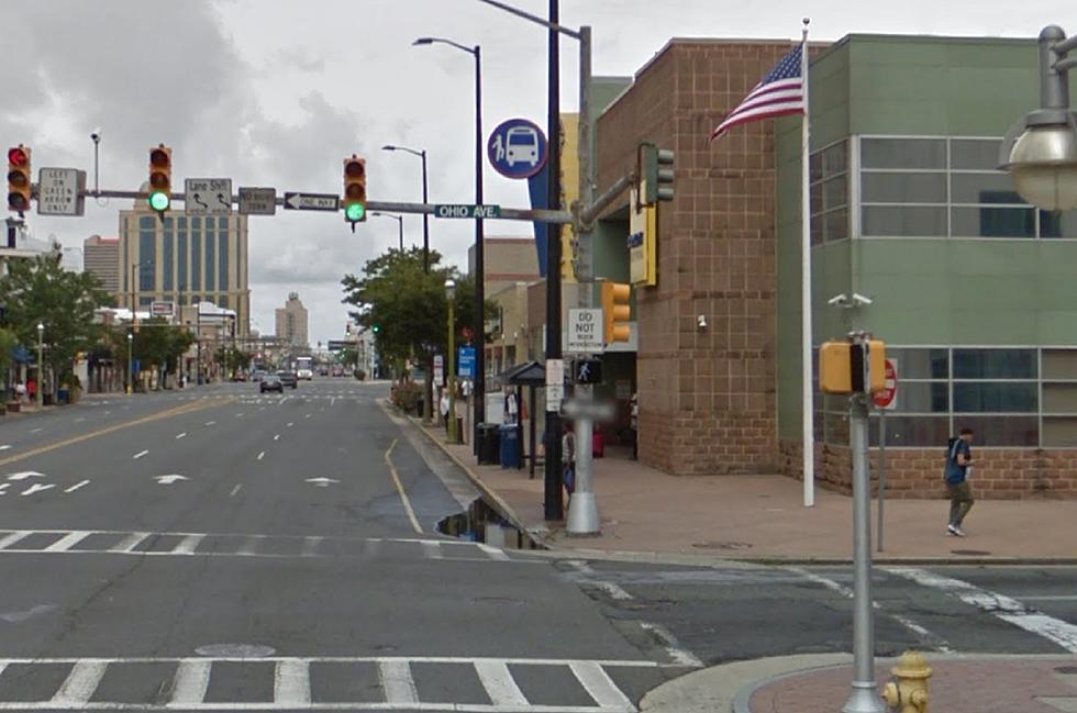 83-year-old Woman Killed Crossing A.C. Street