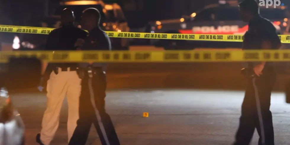 Another shooting on Neptune Township block: 2 men, teen shot