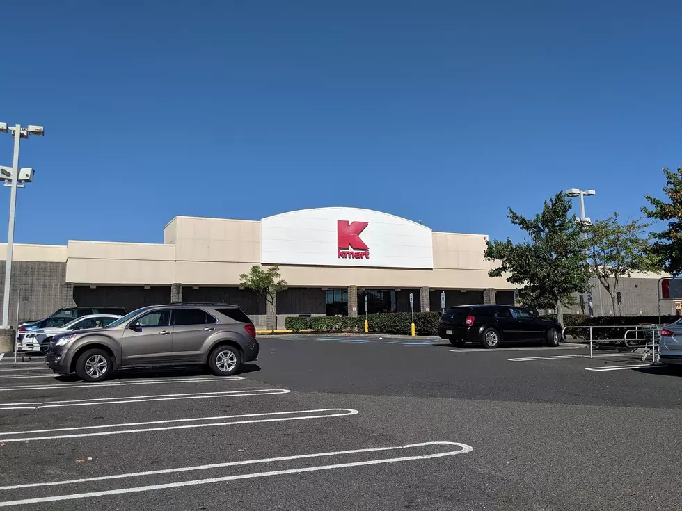 Kmart closing 4 more New Jersey stores
