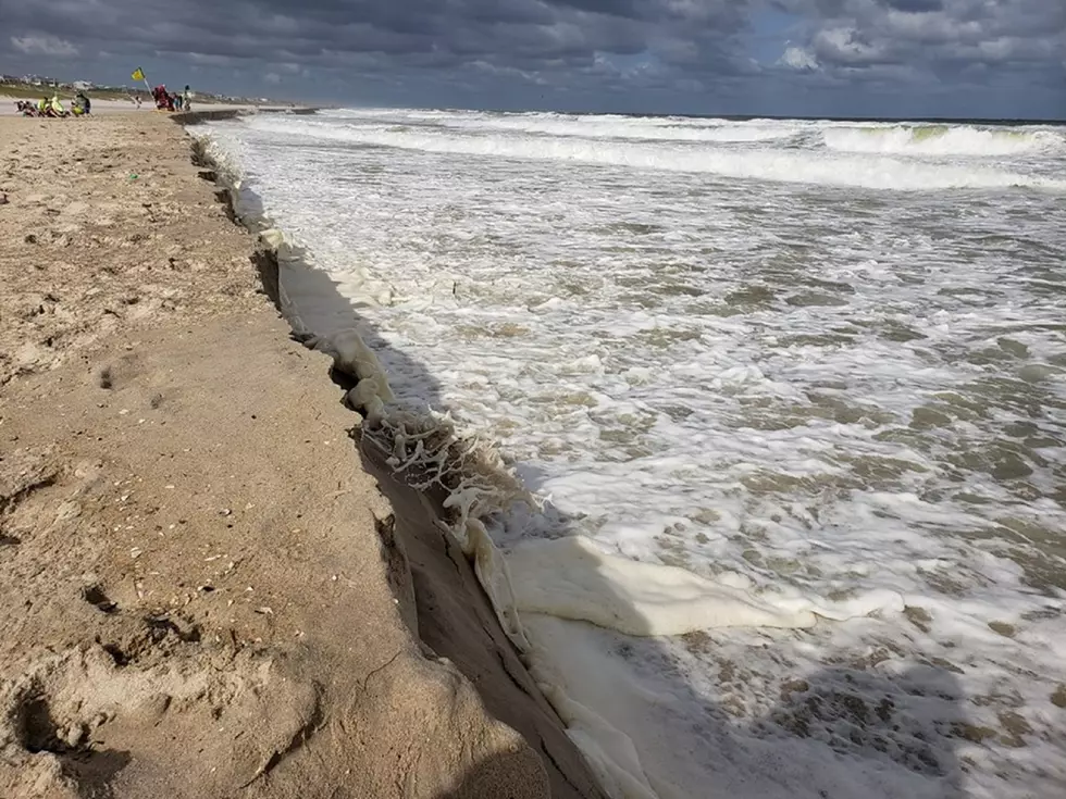 Jersey Shore Report for Tuesday, August 27, 2019