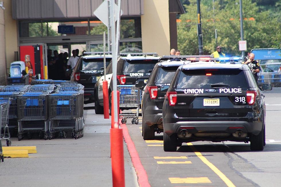 Cops storm Walmart in Union after toy gun sparks false alarm