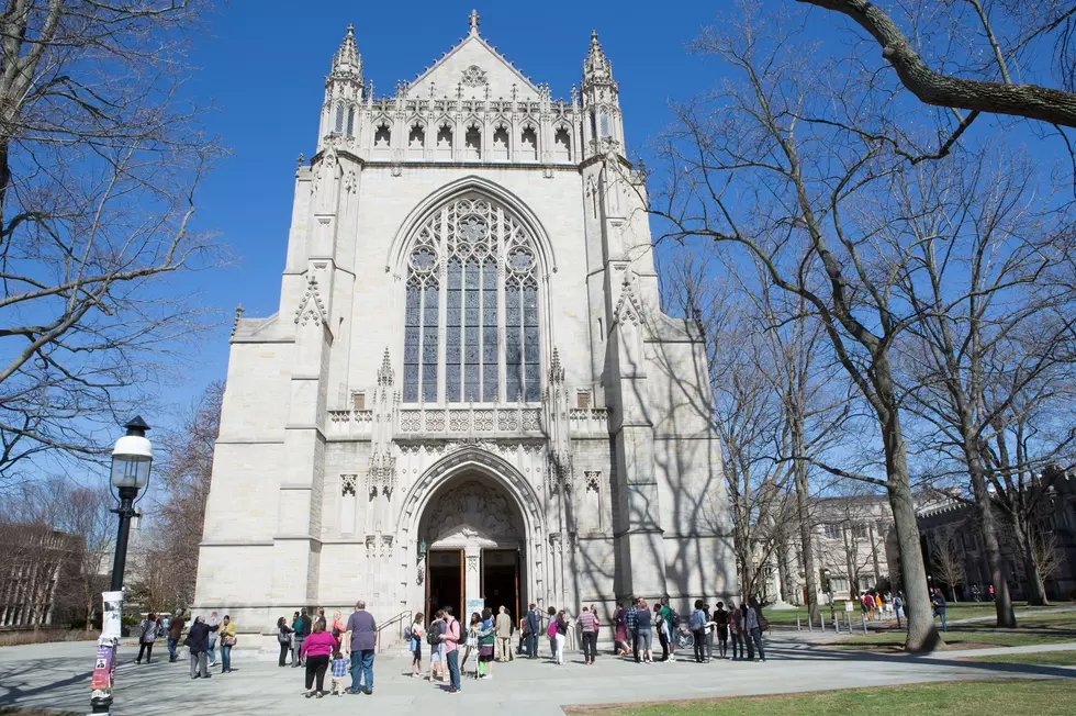Religious order: Abuse allegations against ex-Princeton chaplain ‘not credible’