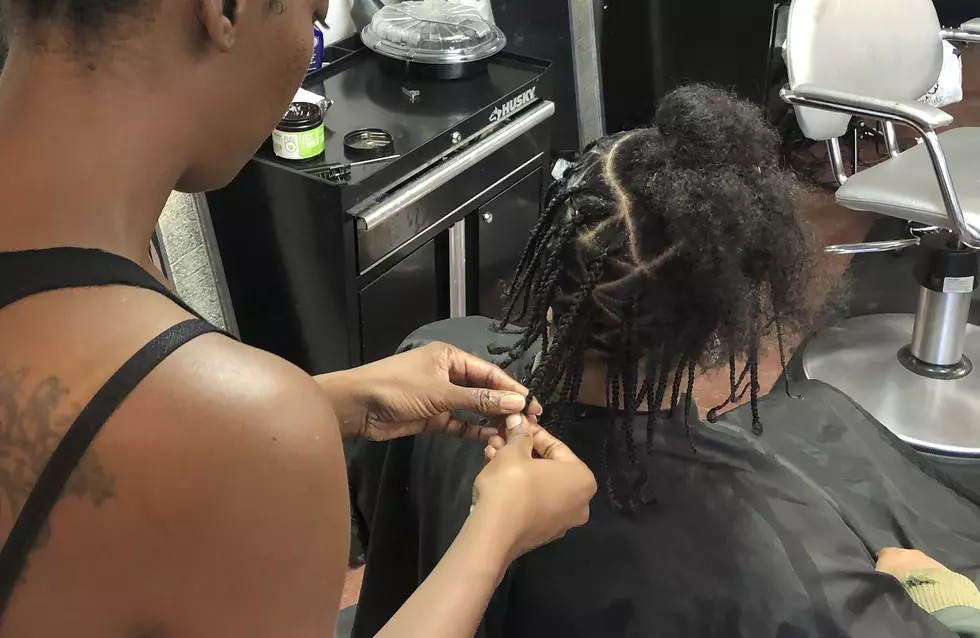 NJ gets several new laws, regulations to combat 'black hair' bias